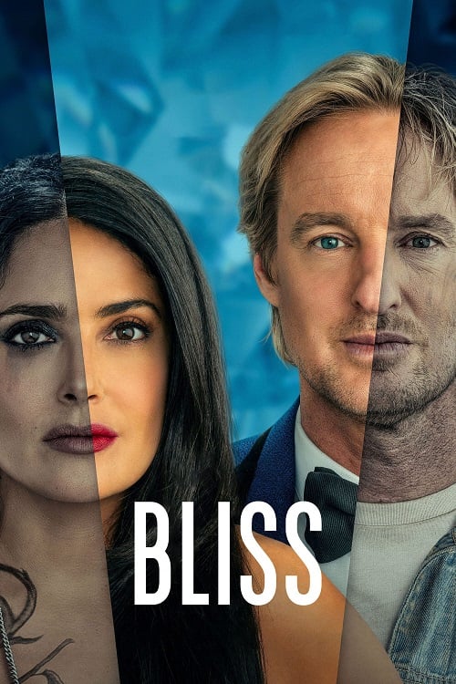 Bliss ดหนงฟร หนงใหม 2024 ดหนงออนไลน 123HD ดซรส Netflix