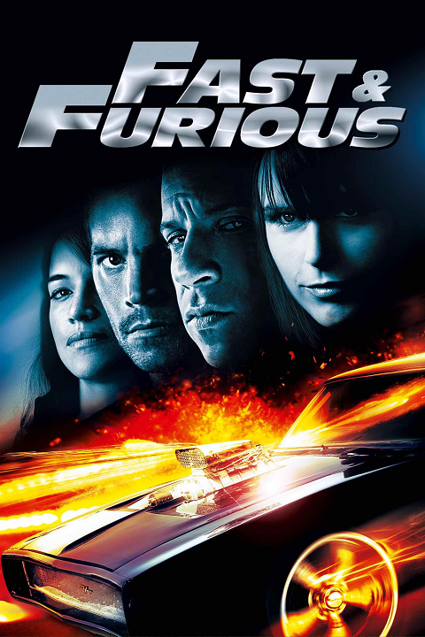 watch fast and furious 4 for free