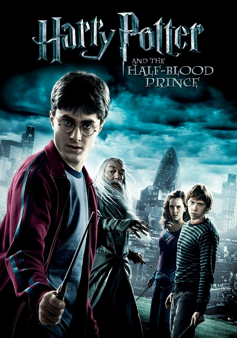 Harry Potter 6 Hd - ดูหนังฟรี หนังใหม่ 2023 ดูหนังออนไลน์ 123HD ดูซีรี ...