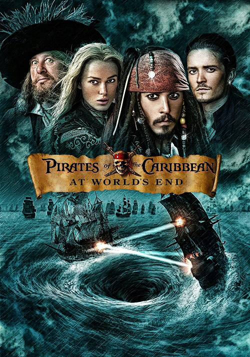 Pirates of the Caribbean: At World’s for apple download free