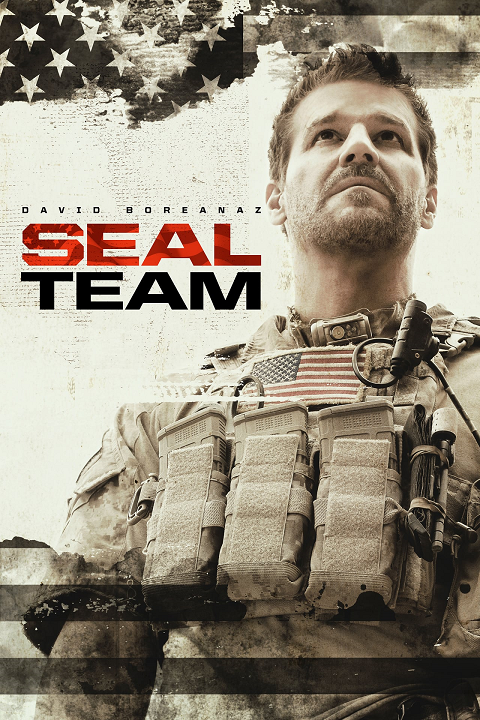 seal team netflix