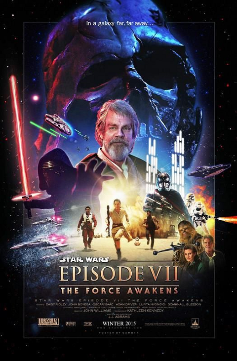 Star Wars Ep. VII: The Force Awakens download the new version for android
