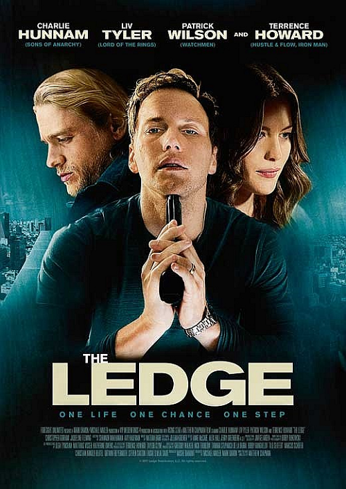 The Ledge (2011) เล่ห์กลลวงพิศวาส ดูหนังฟรี 123-HD.COM