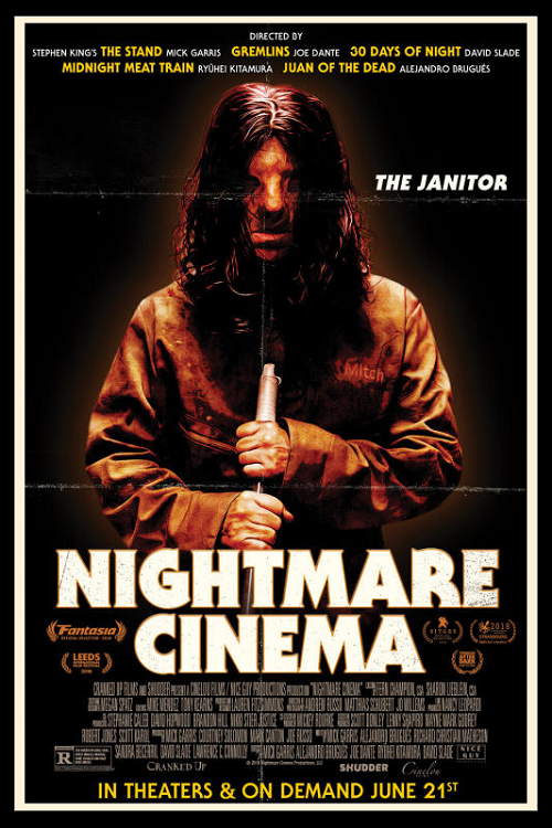 nightmare cinema full movie watch online free