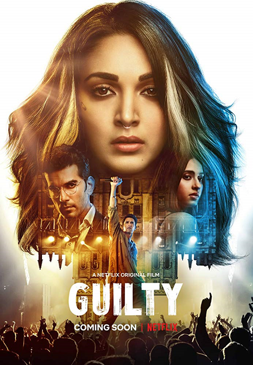 Guilty 2020 123 HD COM   Guilty 2020 คนผิด 