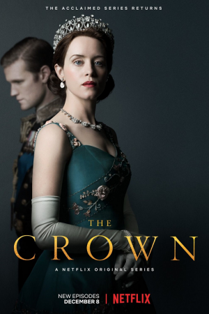 The Crown Season 2 EP 6