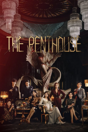 The Penthouse Hidden Room The Hidden Stories (2021)