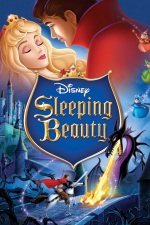 Sleeping Beauty (1959) เจ้าหญิงนิทรา