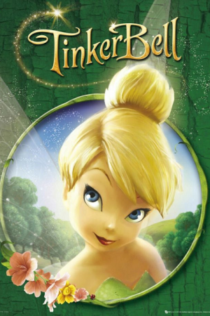 Tinker Bell (2008) ทิงเกอร์เบลล์