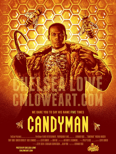 Candyman 2021 ซับไทย ดูหนังออนไลน์ ดูหนังฟรี 123 Hdcom 