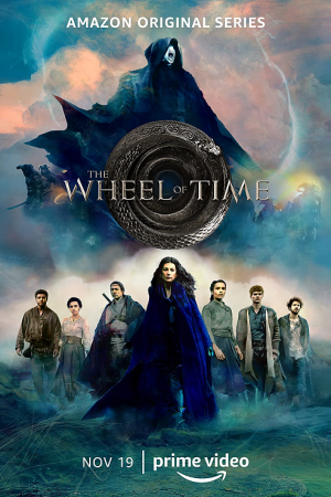 The Wheel of Time (2021) Season 1