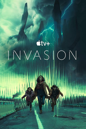 Invasion EP 3