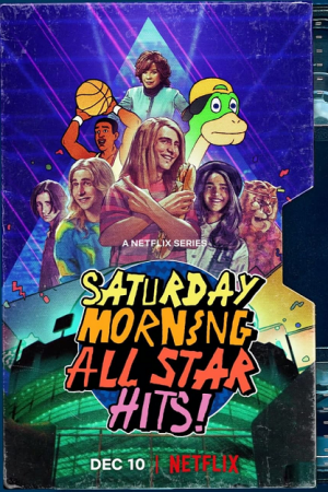 Saturday Morning All Star Hits (2021) Season 1 เสาร์สนุกสุดตลก