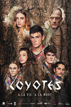 The Coyotes (2021) โคโยตี้ Season 1