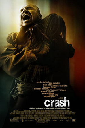 Crash (2004) คน…ผวา