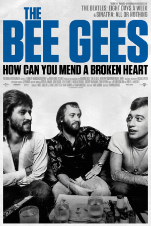 The Bee Gees How Can You Mend a Broken Heart (2020) บีจีส์ วิธีเยียวยาหัวใจสลาย