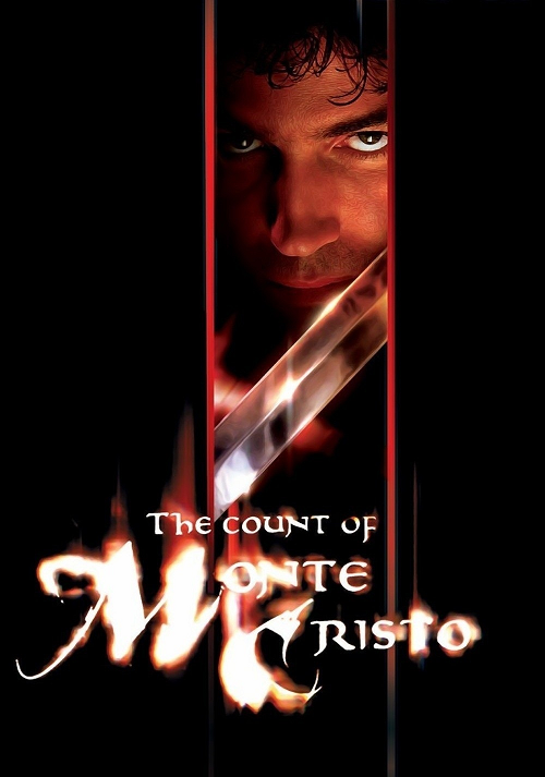 the count of monte cristo 2002 netflix