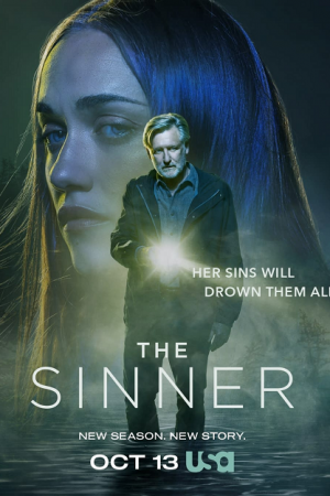 The Sinner Season 4 (2021) คนบาป ซีซั่น 4