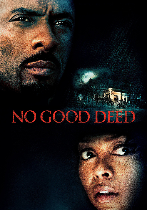 No Good Deed (2014) หักเหลี่ยมโฉด ดูหนังฟรี