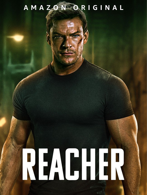 Reacher Season 1 EP 5 \u0e0b\u0e31\u0e1a\u0e44\u0e17\u0e22 \u0e23\u0e35\u0e0a\u0e40\u0e0a\u0e2d\u0e23\u0e4c \u0e22\u0e2d\u0e14\u0e04\u0e19\u0e2a\u0e37\u0e1a\u0e23\u0e30\u0e2b\u0e48\u0e33 \u0e14\u0e39\u0e0b\u0e35\u0e23\u0e35\u0e48\u0e22\u0e4c\u0e1f\u0e23\u0e35 123-HD