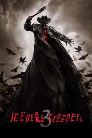 Jeepers Creepers 3 (2017) มันกลับมาโฉบหัว 3