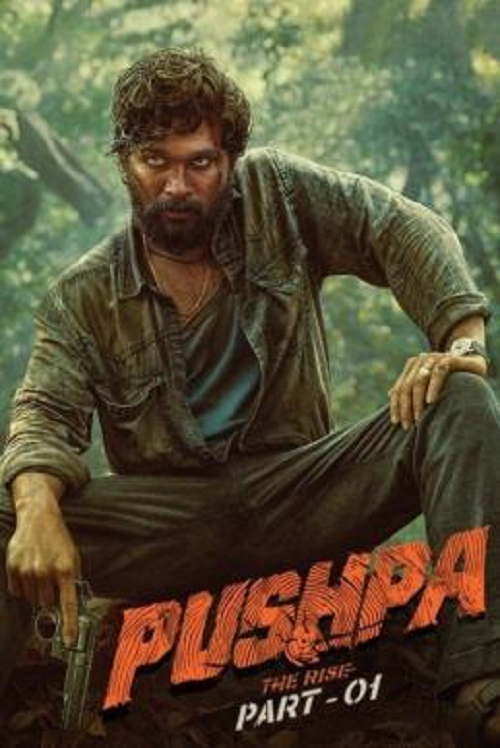 Pushpa The Rise Part 1 (2021) พุชป้า กลับมาตะลุย ดูหนังฟรี 123-HD.COM