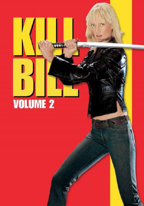 Kill Bill Vol 2 (2004) นางฟ้าซามูไร 2 ดูหนังฟรี 123-HD.COM