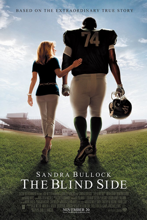 The Blind Side (2009) แม่ผู้นี้มีแต่รักแท้ ดูหนังฟรี 123-Hd.Com