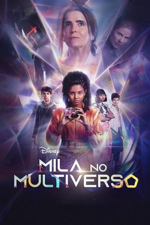 Mila in the Multiverse (2023)