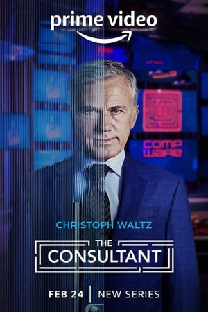 The Consultant (2023)