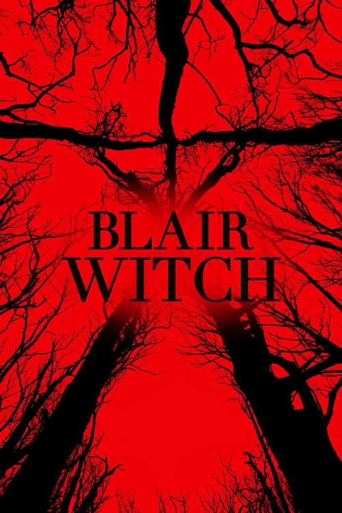 blair witch movies