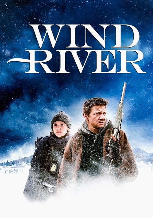 ดูหนัง ออนไลน์ Wind River (2017)