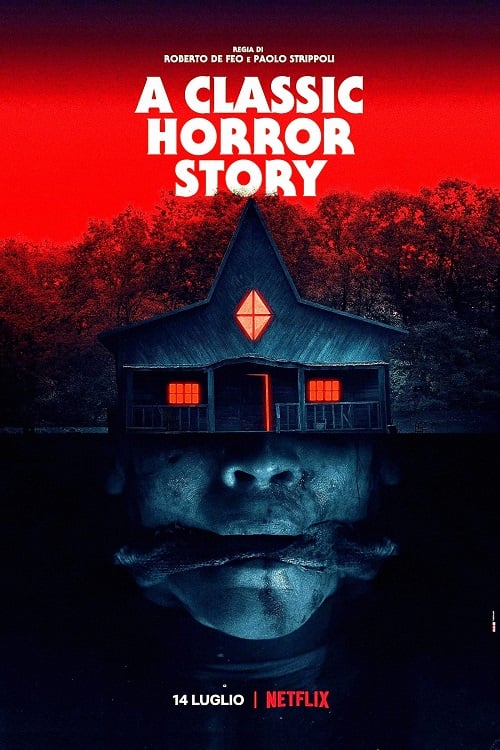 A Classic Horror Story (2021) สร้างหนังสั่งตาย ดูหนังฟรี 123-HD.COM