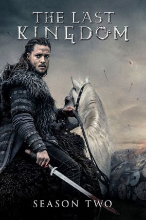 The Last Kingdom Season 2 EP 4