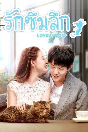 Love Is Deep (2019) รักซึมลึก