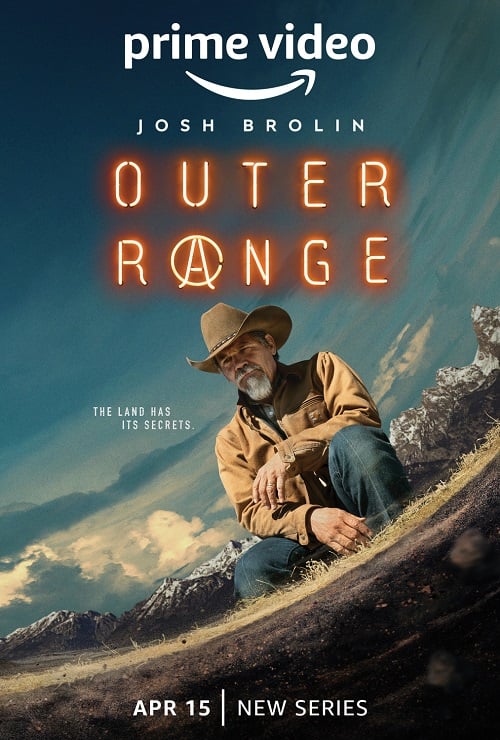Outer Range EP 4 ดูหนังฟรี หนังใหม่ 2023 ดูหนังออนไลน์ 123HD ดูซีรี