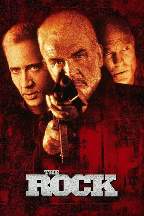 The Rock (1996) เดอะ ร็อก ยึดนรกป้อมมหากาฬ ดูหนังฟรี 123-hd.com