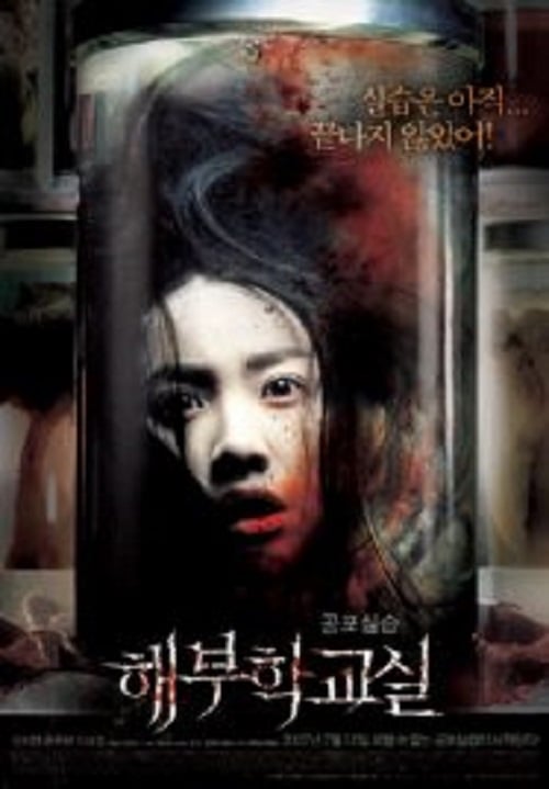 Cadaver (2007) ศพ ดูหนังฟรี 123-HD.COM