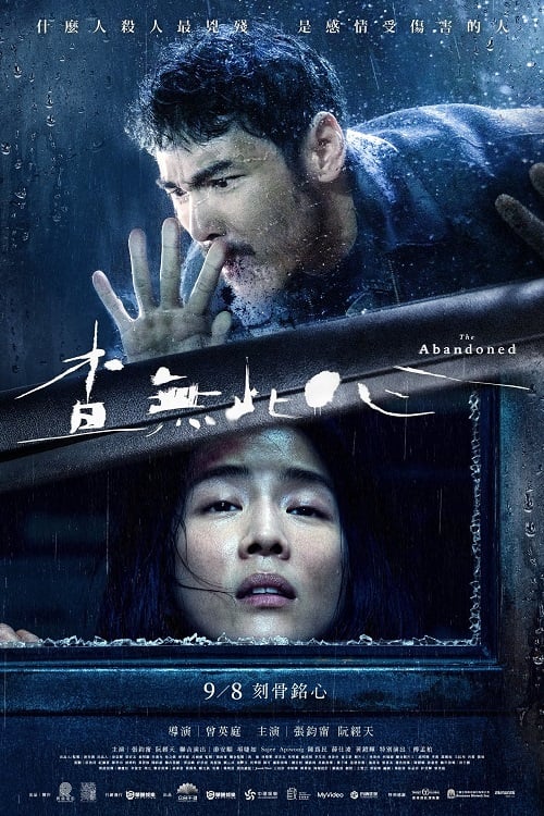 The Abandoned (2023) ร่างที่ถูกทิ้ง ดูหนังฟรี