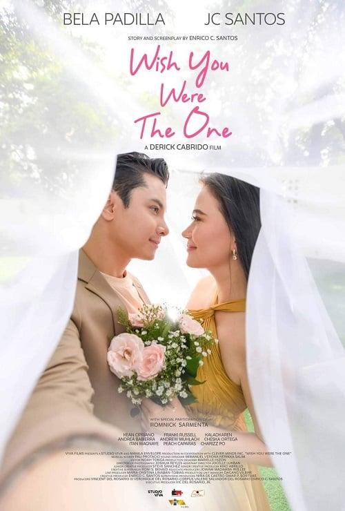 Wish You Were The One 2023 - ดูหนังฟรี หนังใหม่ 2023 ดูหนังออนไลน์ ...