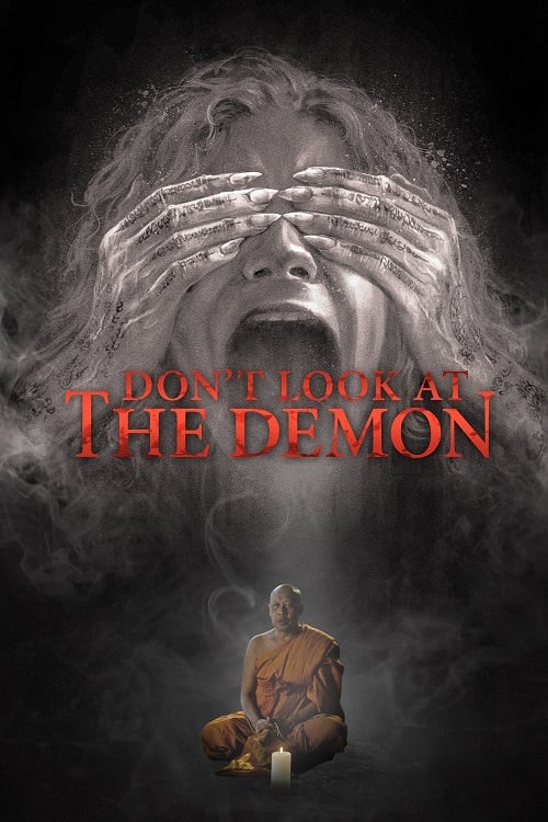 Don't Look at the Demon (2022) ฝรั่งเซ่นผี ดูหนังฟรี 123-HD.COM