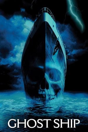 Ghost Ship (2002) โกสท์ชิพ เรือผี