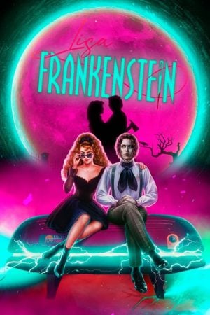 Lisa Frankenstein (2024) ลิซ่า แฟรงเกนสไตน์