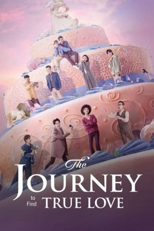 The Journey to Find True Love (2024)