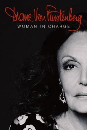 Diane von Furstenberg Woman in Charge (2024)