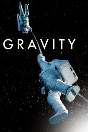 Gravity (2013) กราวิตี้ มฤตยูแรงโน้มถ่วง