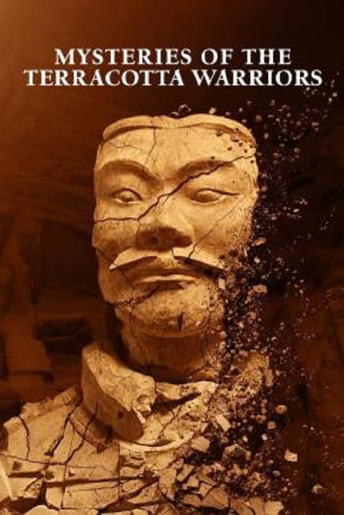 Mysteries of the Terracotta Warriors 2024 ดูหนังฟรี หนังใหม่ 2023 ดู