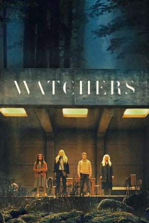 The Watchers (2024) เดอะวอทเชอร์ส