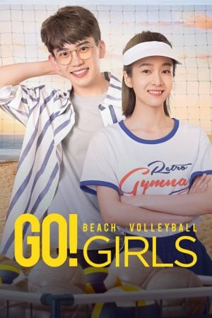 Go Beach Volleyball Girls (2024)