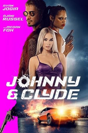 Johnny & Clyde (2023)